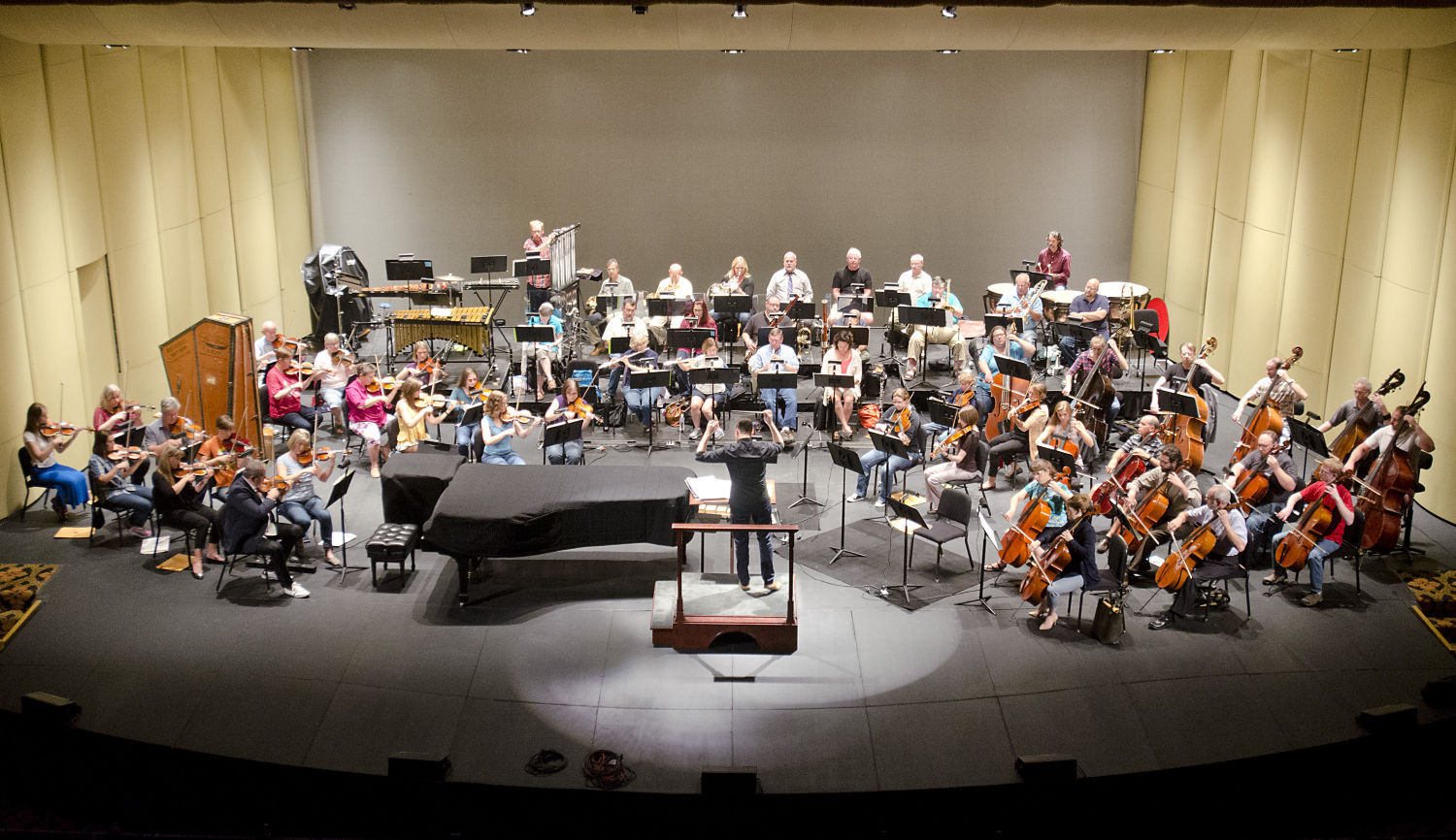 Sioux City Symphony Orchestra